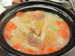 -广州酒家(中华广场店)