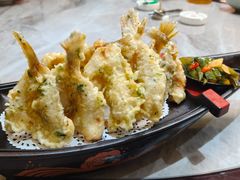 -君霖私家菜(春柳店)