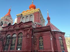 -圣·阿列克谢耶夫教堂