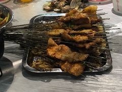 -小民大排档(光谷店)