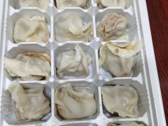 -陶然饺子城(奥体中路店)