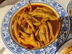 -回家吃饭·地道南昌菜(建德观总店)