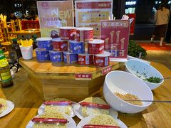 -袁记串串香(新南门店)