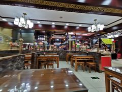 大堂-白魁老号饭庄(交道口店)