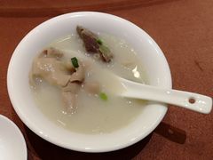 特色肠肺汤-北门饭店(三香路店)