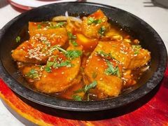 -蒋先森餐厅(万星广场店)