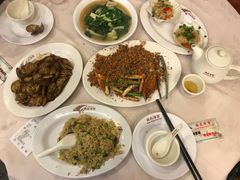 -桥底辣蟹(谢斐道店)