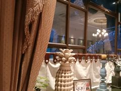 -波特曼西餐厅(南岗店)