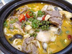 -君霖海鲜私房菜(春柳店)