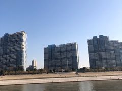 -武昌中华路码头(轮渡站)
