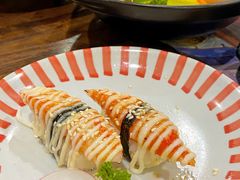 -仙隐小鹿中華の日料(正弘城店)