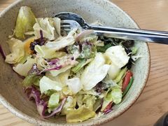 法式里埃维拉色拉-EN SPACE恩空间