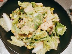 -雍沪里·沪湘融合菜( 康桥店)