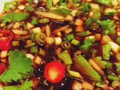 调料-三个渔夫·蒸汽海鲜(五大道店)