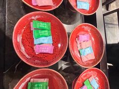 -南堂馆·新川菜(天府三街店)