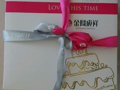 -金凤成祥(草桥店)