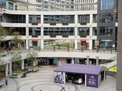 -浦江城市生活广场(江月路店)