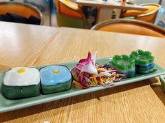 -mango tree芒果树餐厅(广州K11购物艺术中心店)