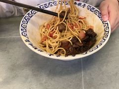 -梅溪·小伙子干挑面(安吉总店)