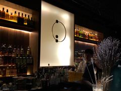 -STARRY CAFE & LOUNGE BAR(高新店)