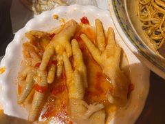 -金杨拉面王小吃面馆·牛三宝面·红烧牛肉粉