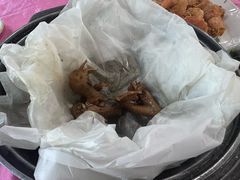 -侠成水上农庄(工业大道店)