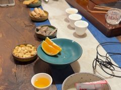 -邈墨茶馆(凤起路店)