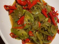 -德叔阙里·衢州菜馆(月湖店)