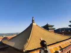 -须弥福寿之庙