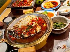-湖兰金牌小炒肉(椒江万达店)