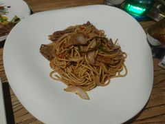 黑椒牛柳意面-塔可墨西哥餐厅(江宁景枫店)