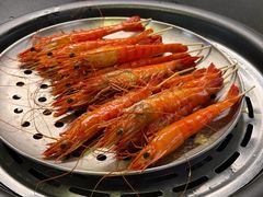 -水禾轩·海鲜蒸汽主题餐厅(新香洲旗舰店)