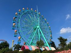 -南京银杏湖乐园