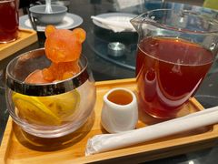 -鹿港小镇(悠唐店)