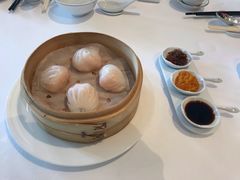 -宝丽轩中餐厅BAOLIXUAN