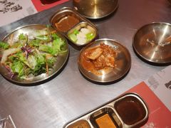 -西塔老太太泥炉烤肉(苏州大悦城店)