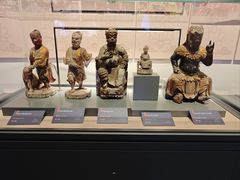 -中国闽台缘博物馆
