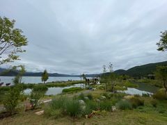-丽江泸沽湖景区