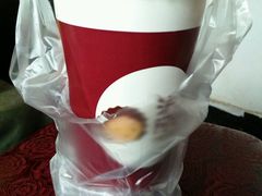 -沪上阿姨·精选茶饮(天长东路店)