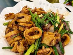-明记海鲜大排档(巽寮湾店)