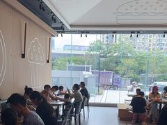 -麦当劳(SM城市广场店)