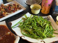 -海韵人家.海景花园经典云南菜(双廊店)
