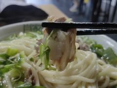 -肖家客饸饹面(郑州总店)