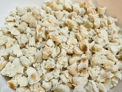 -建基泡馍·西安老字号·清真(永宁店)