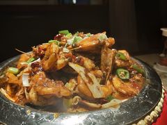 -遇见长安(兰州中心店)