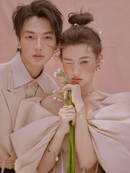 -巴黎婚纱摄影(瑞安旗舰店)