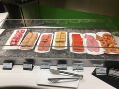 -上海浦东丽晟假日酒店-多瑙河全日餐厅