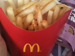 -麦当劳(坂田分店)