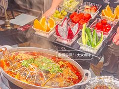 -火吧PTV聚会餐厅(10号店)