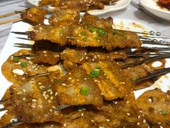 -可可大虾武汉土菜大排档(万松园1店)